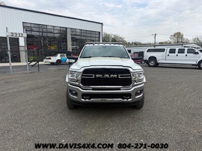 2021 RAM 5500 Rollback/Wrecker   - Photo 8 - North Chesterfield, VA 23237