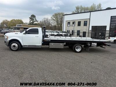 2021 RAM 5500 Rollback/Wrecker   - Photo 2 - North Chesterfield, VA 23237