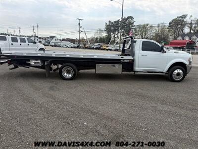 2021 RAM 5500 Rollback/Wrecker   - Photo 6 - North Chesterfield, VA 23237