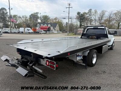 2021 RAM 5500 Rollback/Wrecker   - Photo 5 - North Chesterfield, VA 23237