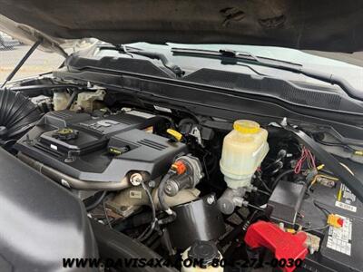 2021 RAM 5500 Rollback/Wrecker   - Photo 15 - North Chesterfield, VA 23237