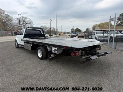 2021 RAM 5500 Rollback/Wrecker   - Photo 3 - North Chesterfield, VA 23237