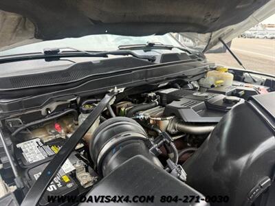 2021 RAM 5500 Rollback/Wrecker   - Photo 13 - North Chesterfield, VA 23237