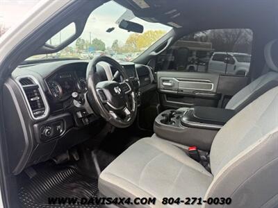 2021 RAM 5500 Rollback/Wrecker   - Photo 9 - North Chesterfield, VA 23237