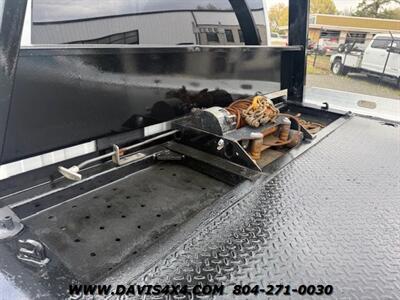 2021 RAM 5500 Rollback/Wrecker   - Photo 11 - North Chesterfield, VA 23237