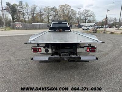 2021 RAM 5500 Rollback/Wrecker   - Photo 4 - North Chesterfield, VA 23237