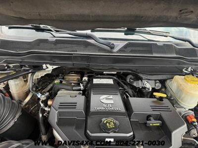 2021 RAM 5500 Rollback/Wrecker   - Photo 14 - North Chesterfield, VA 23237