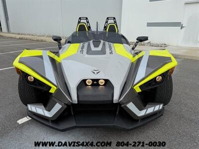 2018 Polaris Slingshot SLR   - Photo 13 - North Chesterfield, VA 23237