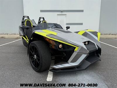 2018 Polaris Slingshot SLR   - Photo 15 - North Chesterfield, VA 23237