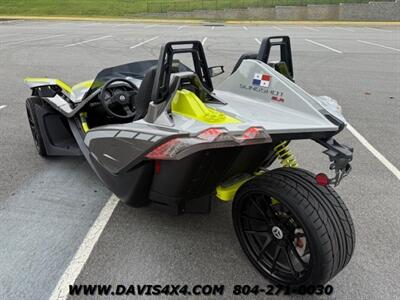 2018 Polaris Slingshot SLR   - Photo 9 - North Chesterfield, VA 23237