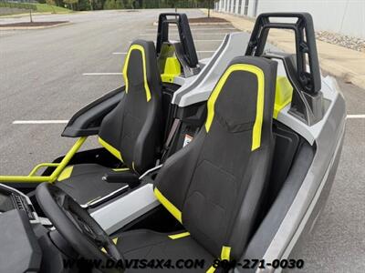 2018 Polaris Slingshot SLR   - Photo 11 - North Chesterfield, VA 23237