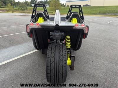 2018 Polaris Slingshot SLR   - Photo 8 - North Chesterfield, VA 23237