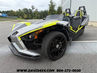 2018 Polaris Slingshot SLR   - Photo 12 - North Chesterfield, VA 23237