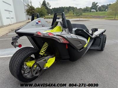 2018 Polaris Slingshot SLR   - Photo 7 - North Chesterfield, VA 23237