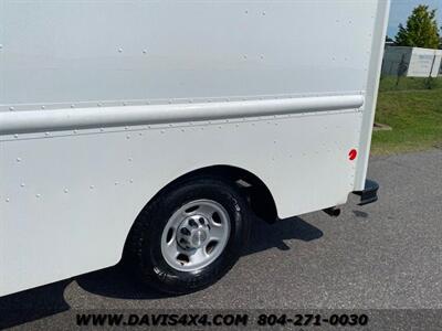 2008 Chevrolet Express Utility Work/Box Truck Van   - Photo 33 - North Chesterfield, VA 23237