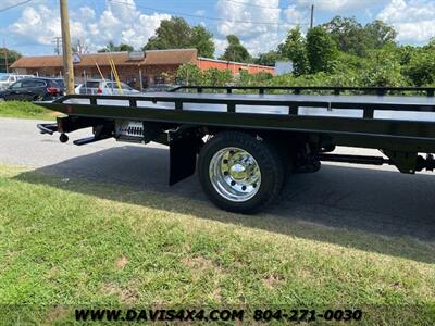 2022 INTERNATIONAL Mv Extended Cab Rollback Wrecker/Tow Truck Two Car  Carrier - Photo 26 - North Chesterfield, VA 23237