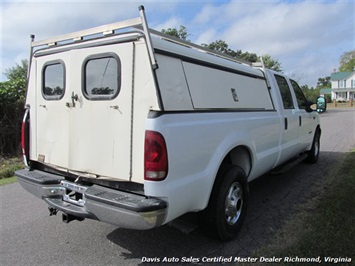 2000 Ford F-350 Super Duty XLT (SOLD)   - Photo 7 - North Chesterfield, VA 23237