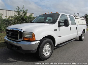 2000 Ford F-350 Super Duty XLT (SOLD)   - Photo 2 - North Chesterfield, VA 23237