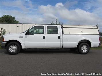 2000 Ford F-350 Super Duty XLT (SOLD)   - Photo 9 - North Chesterfield, VA 23237