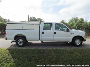 2000 Ford F-350 Super Duty XLT (SOLD)   - Photo 5 - North Chesterfield, VA 23237