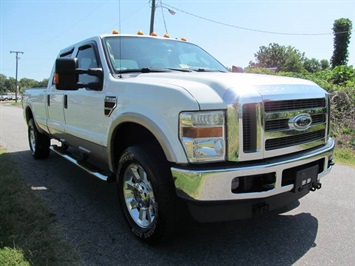 2009 Ford F-350 Super Duty Lariat (SOLD)   - Photo 3 - North Chesterfield, VA 23237