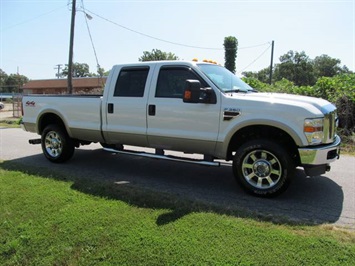 2009 Ford F-350 Super Duty Lariat (SOLD)   - Photo 4 - North Chesterfield, VA 23237