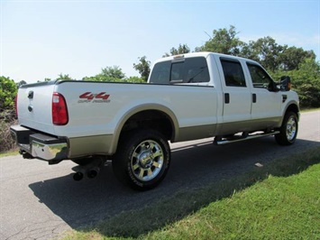 2009 Ford F-350 Super Duty Lariat (SOLD)   - Photo 6 - North Chesterfield, VA 23237