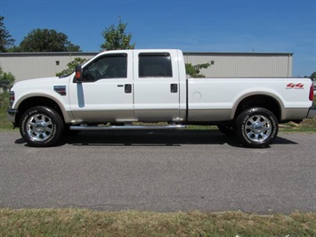 2009 Ford F-350 Super Duty Lariat (SOLD)   - Photo 9 - North Chesterfield, VA 23237