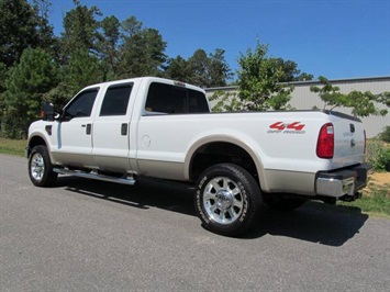 2009 Ford F-350 Super Duty Lariat (SOLD)   - Photo 8 - North Chesterfield, VA 23237