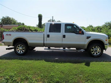 2009 Ford F-350 Super Duty Lariat (SOLD)   - Photo 5 - North Chesterfield, VA 23237