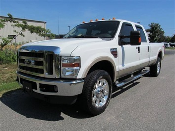 2009 Ford F-350 Super Duty Lariat (SOLD)   - Photo 2 - North Chesterfield, VA 23237