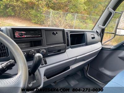 2014 Mitsubishi Fuso Canter FE125 Duonic Utility Work Truck   - Photo 29 - North Chesterfield, VA 23237