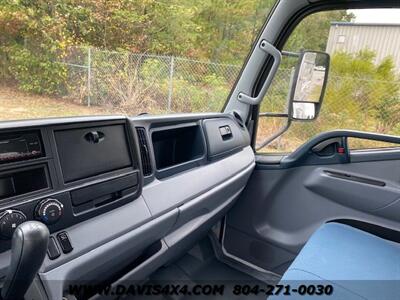 2014 Mitsubishi Fuso Canter FE125 Duonic Utility Work Truck   - Photo 30 - North Chesterfield, VA 23237