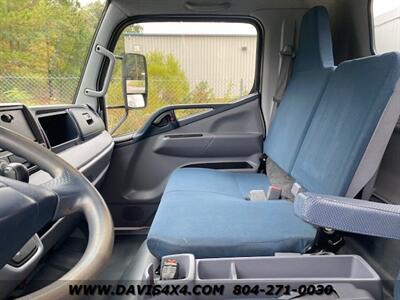 2014 Mitsubishi Fuso Canter FE125 Duonic Utility Work Truck   - Photo 28 - North Chesterfield, VA 23237