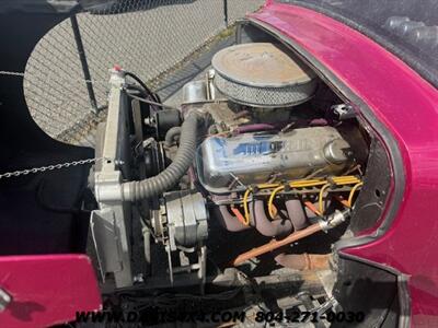 1948 Austin Freedom Factory Brittney Atwood Burnout Car   - Photo 19 - North Chesterfield, VA 23237