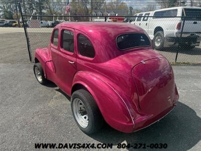 1948 Austin Freedom Factory Brittney Atwood Burnout Car   - Photo 3 - North Chesterfield, VA 23237