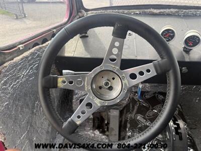 1948 Austin Freedom Factory Brittney Atwood Burnout Car   - Photo 8 - North Chesterfield, VA 23237