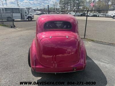1948 Austin Freedom Factory Brittney Atwood Burnout Car   - Photo 4 - North Chesterfield, VA 23237