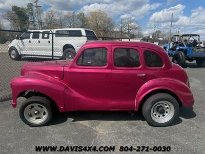 1948 Austin Freedom Factory Brittney Atwood Burnout Car   - Photo 2 - North Chesterfield, VA 23237