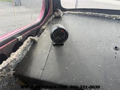 1948 Austin Freedom Factory Brittney Atwood Burnout Car   - Photo 10 - North Chesterfield, VA 23237