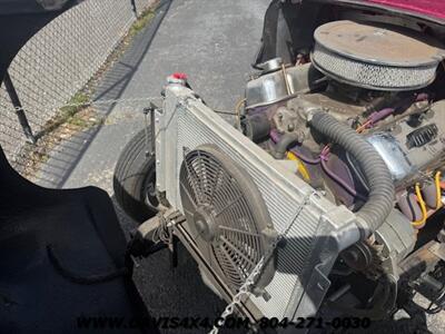 1948 Austin Freedom Factory Brittney Atwood Burnout Car   - Photo 20 - North Chesterfield, VA 23237
