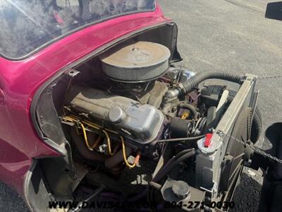 1948 Austin Freedom Factory Brittney Atwood Burnout Car   - Photo 18 - North Chesterfield, VA 23237