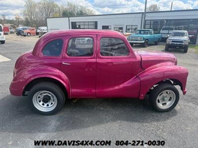 1948 Austin Freedom Factory Brittney Atwood Burnout Car   - Photo 5 - North Chesterfield, VA 23237