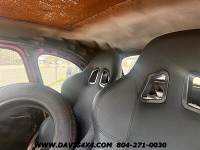 1948 Austin Freedom Factory Brittney Atwood Burnout Car   - Photo 13 - North Chesterfield, VA 23237