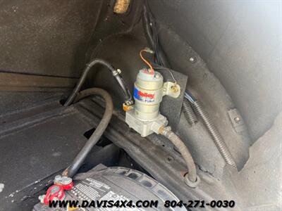 1948 Austin Freedom Factory Brittney Atwood Burnout Car   - Photo 16 - North Chesterfield, VA 23237