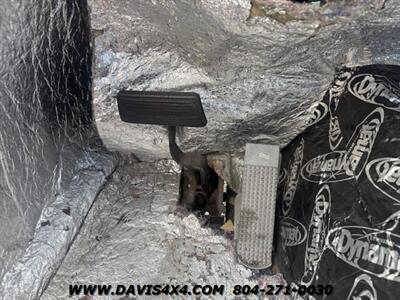 1948 Austin Freedom Factory Brittney Atwood Burnout Car   - Photo 9 - North Chesterfield, VA 23237