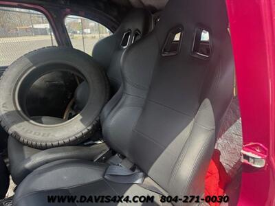 1948 Austin Freedom Factory Brittney Atwood Burnout Car   - Photo 14 - North Chesterfield, VA 23237