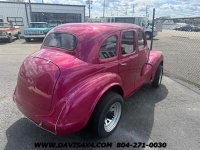 1948 Austin Freedom Factory Brittney Atwood Burnout Car   - Photo 6 - North Chesterfield, VA 23237