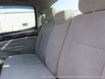 2009 Toyota Tacoma V6   - Photo 16 - North Chesterfield, VA 23237