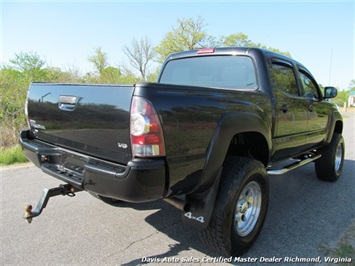 2009 Toyota Tacoma V6   - Photo 11 - North Chesterfield, VA 23237